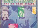 DANCE CRASHER SKA TO ROCK STEADY 1988 UK TROJAN VINYL LP TRLS 260 EX / EX REGGAE