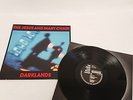 The Jesus and Mary Chain - Darklands Vinyl LP Record - Rare Collectible