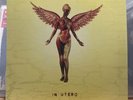 In Utero by Nirvana (Record, 2011) LP Vinyl