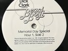 Dick Clark Presents The Beach Boys - Memorial Day Radio Special  1981