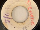 GAYLADS / SOUL VENDORS - PECULIAR MAN/DARKER SHADE 45 MUZIK CITY BLANK 1967 HEAR