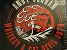 ANDY CURRAN - WHISKEY & THE DEVIL 30TH