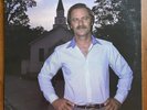 Vern Gosdin If Jesus Comes Tomorrow (What Then) 1984 Promo Vinyl LP EX/VG