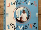 Prince Jammy’s Presents Sleng-Teng Extravaganza - Various - 2 x LP - NM/NM