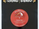 RCA Living Stereo - The Brit Box #0348 - 10 Classical Vinyl Records