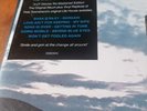 The Who. Who's Next. Special Trplie Vinyl Edition 50th Rare Mint unplayed
