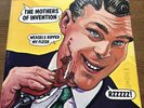 The Mothers Of Invention Weasels Ripped My Flesh Zappa A2 B2 Original