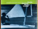 HERBIE HANCOCK Maiden Voyage US LP IN SHRINK BLUE NOTE BST-84195