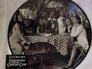 LANA DEL REY - CHEMTRAILS OVER THE COUNTRY CLUB  UNPLAYED PICTURE DISC VINYL LP