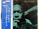 JOHN COLTRANE BLUE TRAIN BLUE NOTE GXF3010 JAPAN OBI VINYL LP