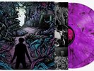 A Day To Remember Homesick Purple Smoke Vinyl 2-LP In Hand