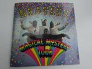 The Beatles MAGICAL MYSTERY TOUR 1967 STEREO UK 7