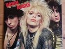 Hanoi Rocks - Two Steps From The Move