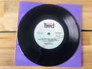 MARC EVANS  THE WAY YOU LOVE ME 7”MODERN  NORTHERN SOUL