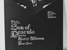 HARRY NILSSON AND RINGO STARR - Son of Dracula - LP