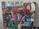 AFRO  LP Fela Anikulapo Kuti  And The Afrika 70 ‎– Shuffering And Shmiling