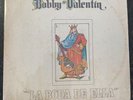 BOBBY VALENTIN “ LA BODA DE ELLA “ BRONCO RECORDS/ VG+/EX VINYL