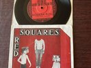 THE RED SQUARES 7