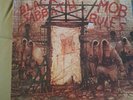Black Sabbath – Mob Rules LP, 1981 WB BSK 3605 And Sabbath Bloody Sabbath 1974