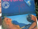 1980 Cerrone VI ''Panic'' FRENCH FUNK DISCO ELECTRONICA Canada ULP-19 SEALED