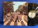 THE BEATLES ABBEY ROAD 2C06204243 T BIEM. ORIGINAL FRANCE LP EXC