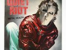 Quiet Riot - Metal Health - Vinyl - LP - Rare