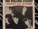 HYPER RARE  ROLLING STONES WITH ORIG SLEEVE & VINYL 