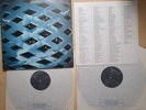The Who - Tommy Vinyl UK DOUBLE LP TRACK. BOOKLET.2657-002.EX+ vinyl