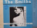 The Smiths - Hatful Of Hollow UK A2/B2 Press Vinyl LP record.1984.ROUGH 76.NICE
