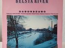 LP * GABOR SZABO - Belsta River * orig Sweden 1979 * Top Jazz Funk, Fusion