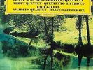 FRANZ SCHUBERT - FORELLENQUINTETT/LP/The Original Source