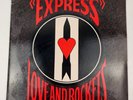 Love and Rockets - 