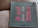 The Sisters Of Mercy ‎– First And Last And Always LP 1985 UK NM/EX