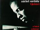 LP Michel Sardaby Quintet – Five Cats' Blues 	Mantra – 026 LP,