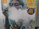 RARE AFRO REGGAE  LP  U-Roy – Dread In A Babylon U-Roy – Virgin – 2933 730