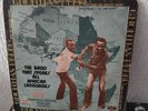AFRO  LP Gnonnas Pedro And His Dadjes Band ‎– The Band That Speaks All African
