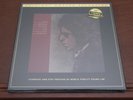 Bob Dylan BLOOD ON THE TRACKS - MFSL 2LP 45 RPM Vinyl SEALED AND MINT