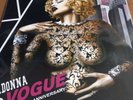 Madonna Vogue Anniversary 2022 LP Picture Disc Nuovo Sigillato