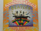 LP, The Beatles–Magical Mystery Tour, Purple label 1978 Winch Reis, VG++ to NM