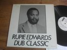 Vinyl LP - RUPIE EDWARDS - Dub Classic - Success - UK 1977 Reggae Dub