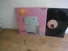 The Cure The three imaginary Boys LP Mint- New Wave Post Punk