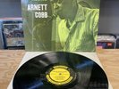 1960 Arnett Cobb - Movin' Right Along LP - Prestige - PRLP 7216 Mono RVG