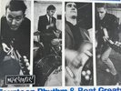 THE MILKSHAKES      FOURTEEN RHYTHM & BEAT GREATS original