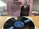 JAKI BYARD OUT FRONT BOOKER ERVIN RON CARTER ROY HAYNES PRESTIGE VINTAGE JAZZ LP