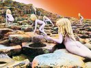 Led Zeppelin Houses of the Holy (Vinyl) 12