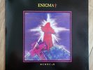 [VG+] Enigma - MCMXC a.D. (1991 Korea 1ST LP Vinyl)