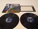 Hawkwind – Alien 4 - Rare Double Vinyl Album (1995) - VG+/VG+ Condition