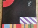Pink Floyd: the final cut, UK 1983 1st press copy, gatefold, EX+(NM?)/EX
