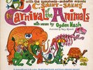 Camarata - The Carnival Of The Animals, LP, (Vinyl)