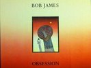 Bob James - Obsession, LP, (Vinyl)